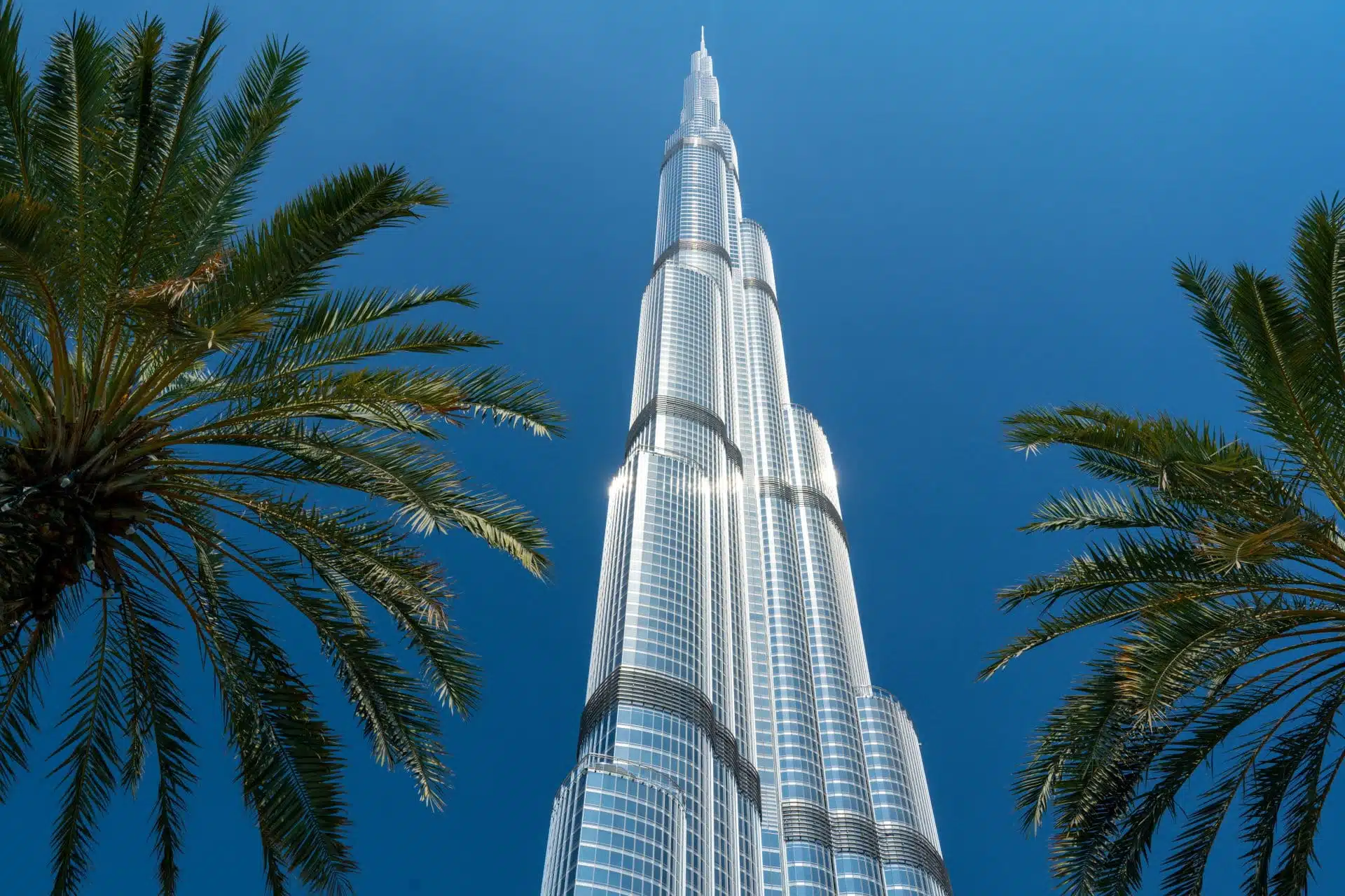 Burj Khalifa Bileti 