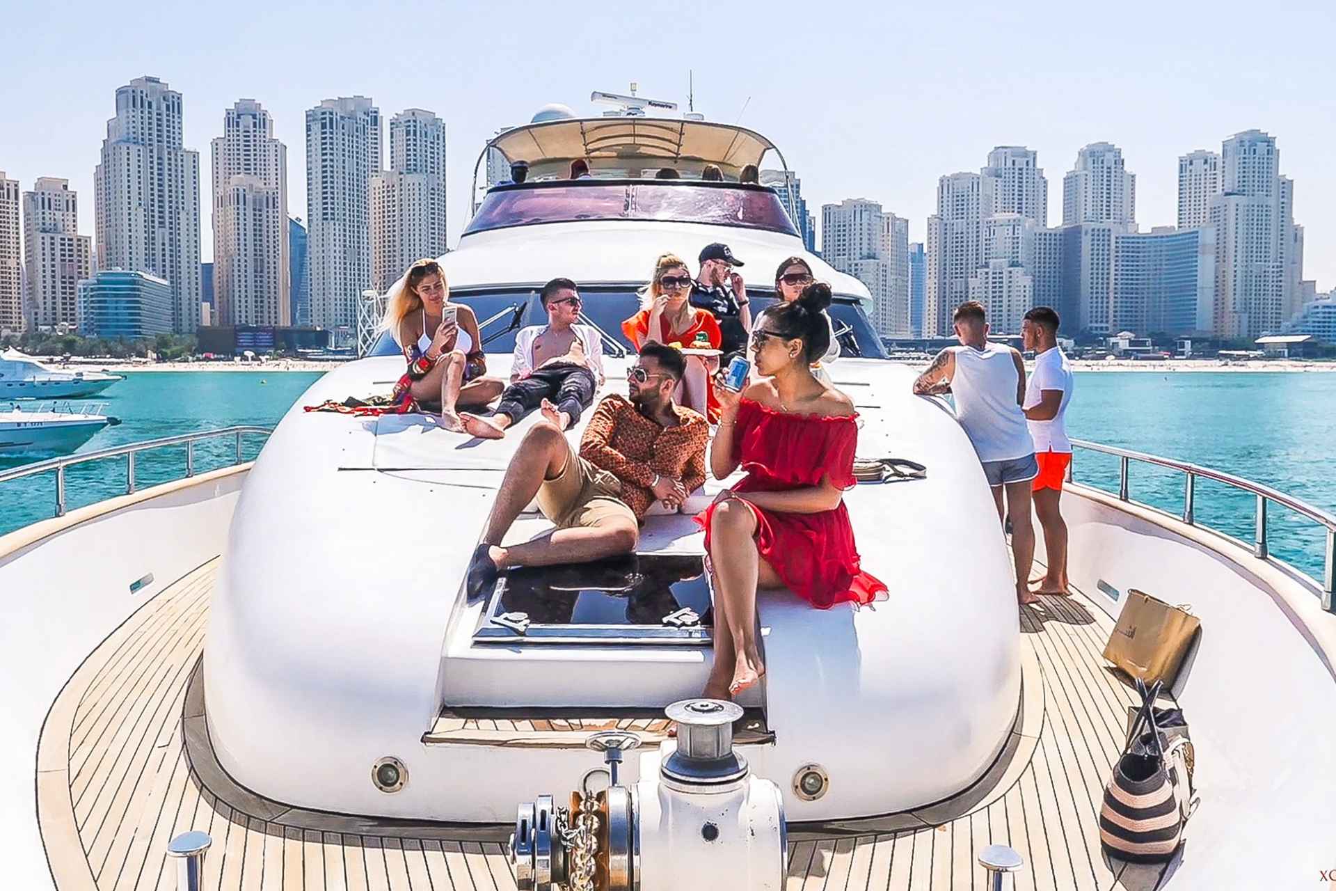 Dubai Yat Turu 